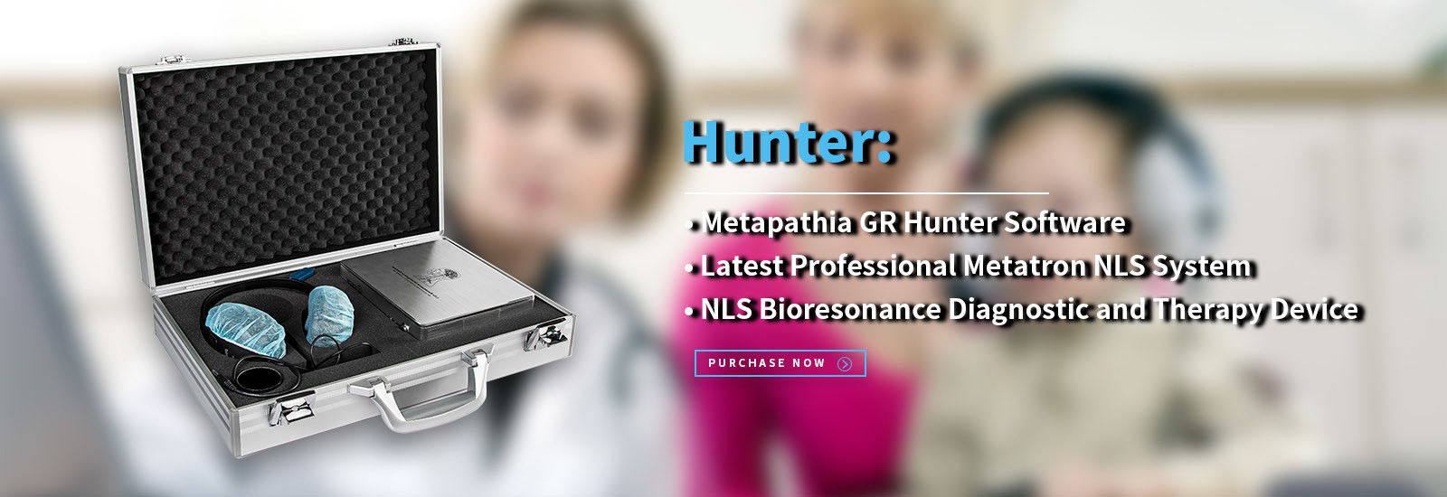 Free Shipping Clinic Bioresonance Metapathia GR Hunter 4025 Metatron Diagnostics Biofeedback Health Analyzer