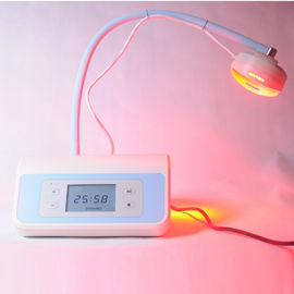 پزشکی LED نیمه هادی لیزر درمان پروستات 630nm برای تحریک مکانیسم های سلولی
