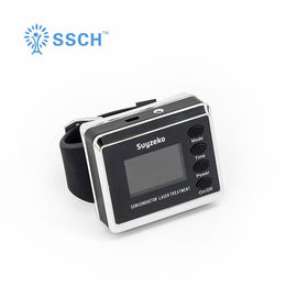 Semiconductor Laser Therapy Watch For High Blood Sugar Viscosity Cholesterol