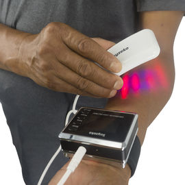 لیزر Hypertention / دستگاه لیزر درمان، لیزر درمان دیده بان با قرمز / آبی نور