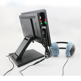 14 &quot;8D NLS صفحه نمایش لمسی دستگاه آنالایزر بهداشتی دستگاه دستگاه تشخیص بهداشت بدن کامل