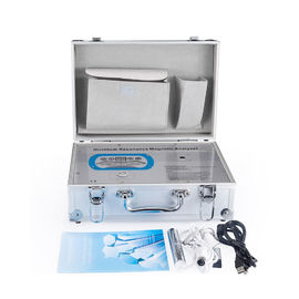 Accurate Bio-electric Large Quantum Magnetic Resonance Health Analyzers / Body Analyser