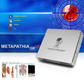 Metatron 4025 Hunter NLS Diagnostic Bioresonance Scanner با نرم افزار اسپانیایی / آلمانی / انگلیسی / لهستانی