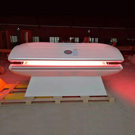 فتوتراپی دستگاه فیزیوتراپی تختخواب نور درمانی برای سالن زیبایی