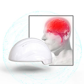 دستگاه آنالیزر سلامت رنگ سفید فوتوبیومدوله سازی مغز درمان آسیب