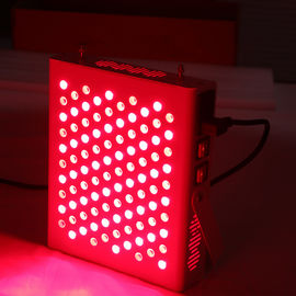 دستگاه فیزیوتراپی قابل حمل Pdt فوتون درمانی مادون قرمز نور قرمز