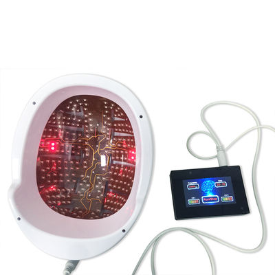 40HZ 810nm PDT دستگاه نور درمانی LED برای درمان مغز و اعصاب