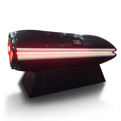 سالن زیبایی استفاده از LED Light Therapy PDT Machine Weight Loss Red Light Therapy Bed