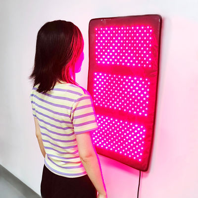 تجهیزات نور درمانی قرمز 660 نانومتر 880 نانومتر