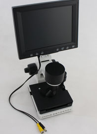 میکروسکوپ میکروسیرپوش حرفه ای نایلون / میکروسکوپ بررسی نایلون