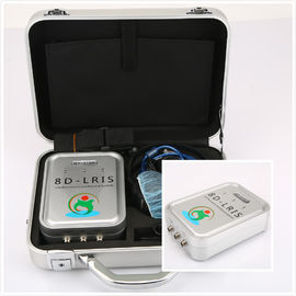 دستگاه اتوماتیک تشخیصی و آزمایش اتوماتیک NLS Vector Bioresonance برای ویلا ها و دفاتر
