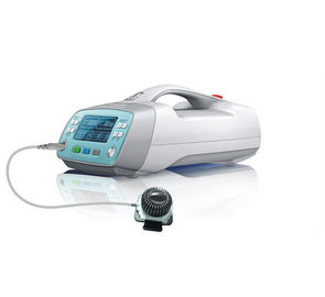 دستگاه لیزر تسکین دهنده درد تایید شده CE برای کاهش درد بدون عوارض جانبی برای درمان درد