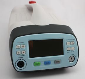دستگاه لیزر ایمنی لیزر پزشکی دستگاه پزشکی برای ترویج گردش خون 50 - 60Hz