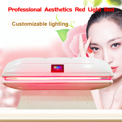 غلاف درمان با نور LED مادون قرمز برای کاهش درد کامل بدن