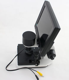 میکروسکوپ میکروکنترلر با وضوح بالا میکروسکوپ ابزار تشخیص ویدئو Nailfold