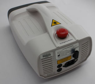 دستگاه لیزر کنترل درد / دستگاه لیزر بهبودی برای ترویج گردش خون 50 تا 60 هرتز