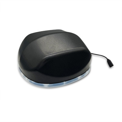 کلاه لیزری رشد موی OEM / ODM 650 نانومتری برای خانه / سالن زیبایی