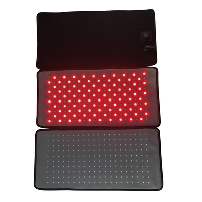 پانل های درمان نور قرمز 850 نانومتری 660 نانومتری مادون قرمز با 792 عدد LED